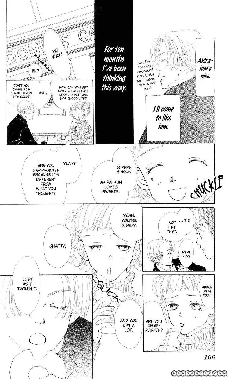 Kimi no Kachi Chapter 5 8